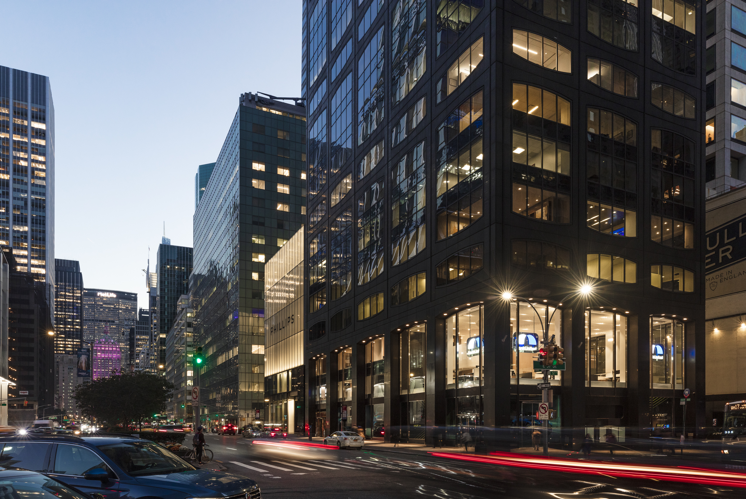 BankUnited Branch in NY